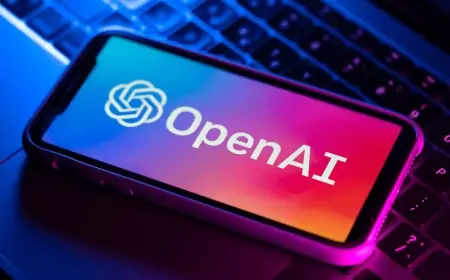 OpenAI Ends Collaboration with Scale AI in Wake of Meta Agreement