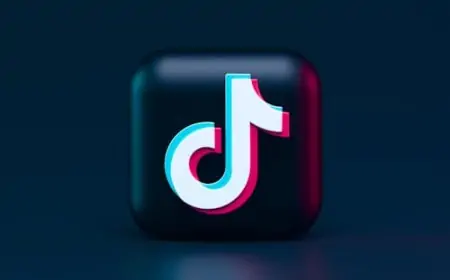 Potential Scams: TikTok VP Warns Against AI-Powered Livestreaming