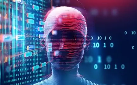 The World’s First Fully AI-Generated Music Album is Here!