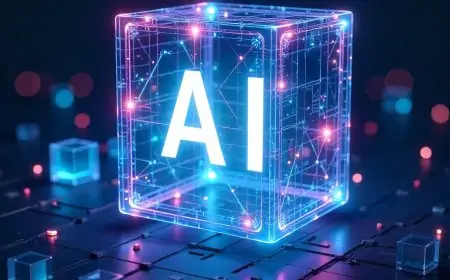 AI startup Fractal announces strategic investment of $20 mn in Asper.ai