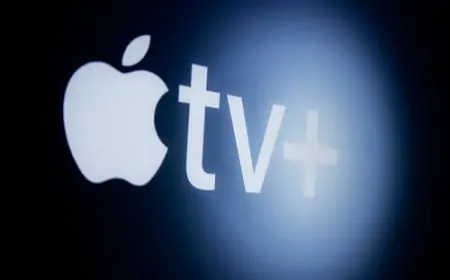 Streaming Struggles: Apple’s $1B Annual Loss Exposed!