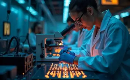 FuriosaAI Rejects Meta’s $800M Acquisition Offer to Forge Independent Path in AI Chips