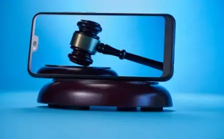 Spain Steps Up: New Laws to Tackle AI Porn and Safeguard Kids' Privacy!