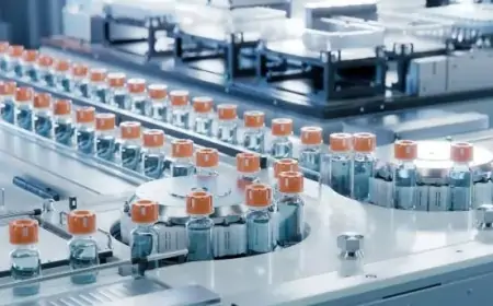 Google Introduces TxGemma, Its New Large Language Model for Drug Discovery