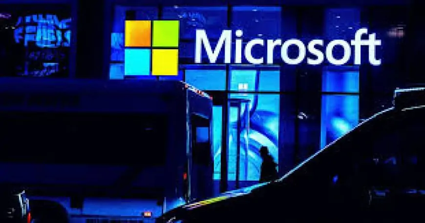 Data Centers in Decline: Microsoft Shifts Gears While Users Foot the AI Bill