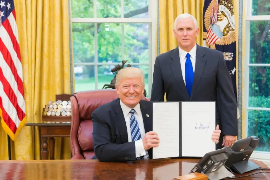 Trump Administration Cuts may Threaten and Derail AI Research Efforts
