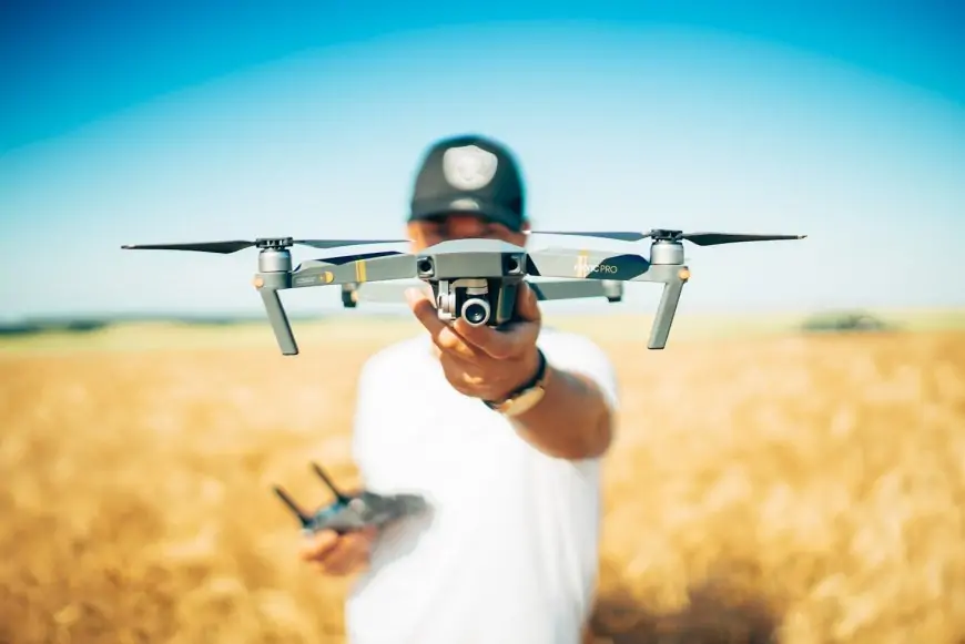 Drone Combat Ready! Epirus Nets $250M for Next-Level Defense Tech