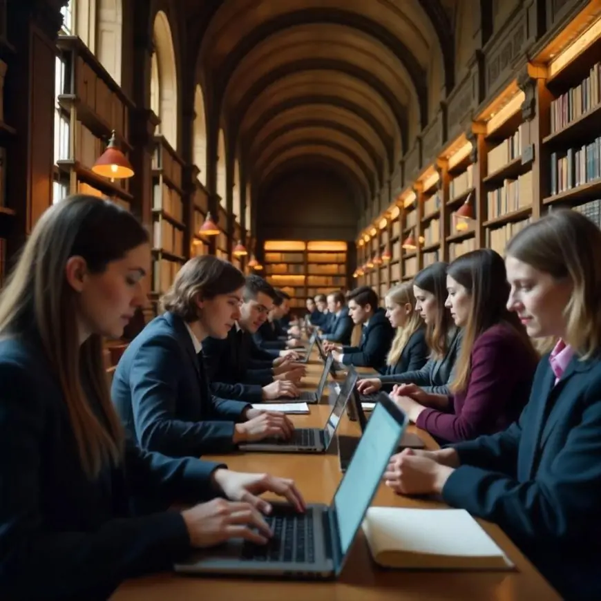 Oxford University Partners with OpenAI to Advance AI Research and Education