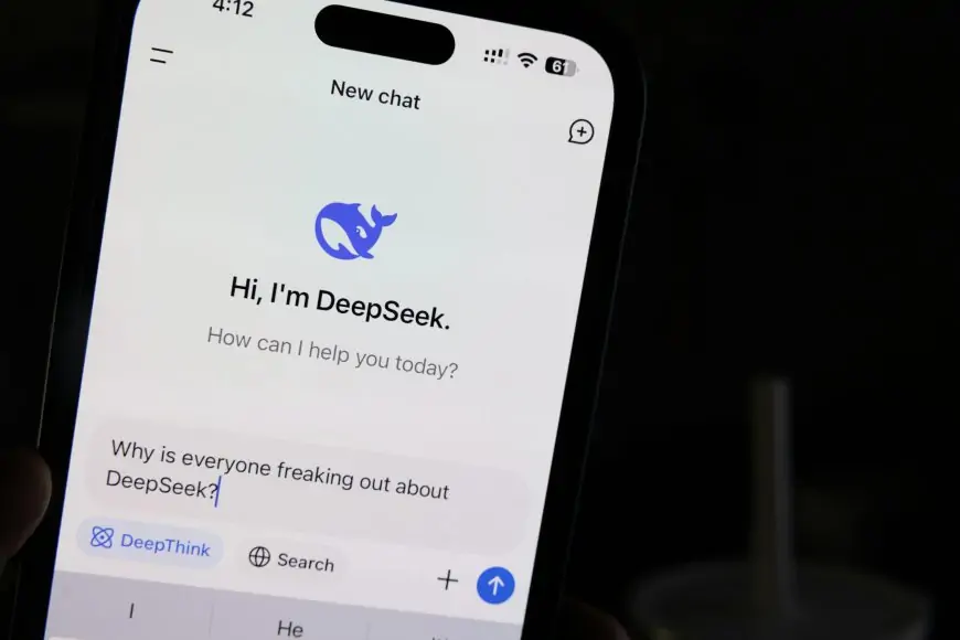 Get Ready: DeepSeek R2 to Debut Soon, Set to Take on Claude Sonnet 3.7!