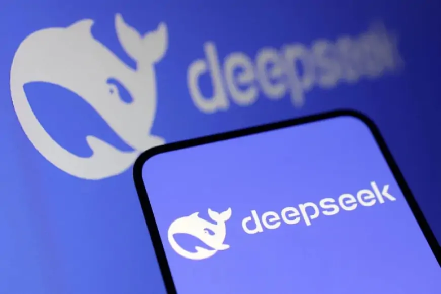 DeepSeek’s Latest AI Model Now Compatible with China-Made Chips