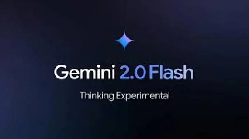 Google Gemini 2.0 Flash's Watermark Removal Feature Draws Attention