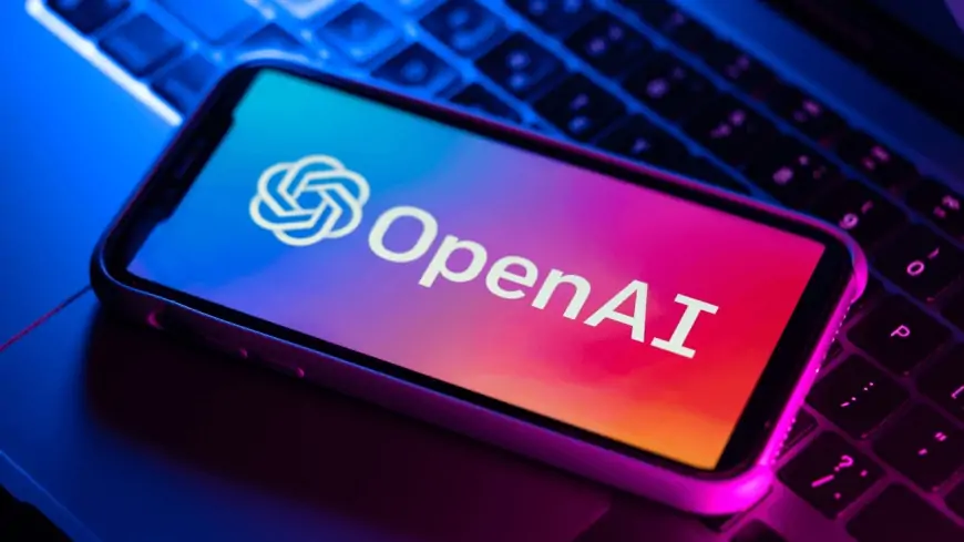 OpenAI Launches ChatGPT Connectors for Google Drive and Slack