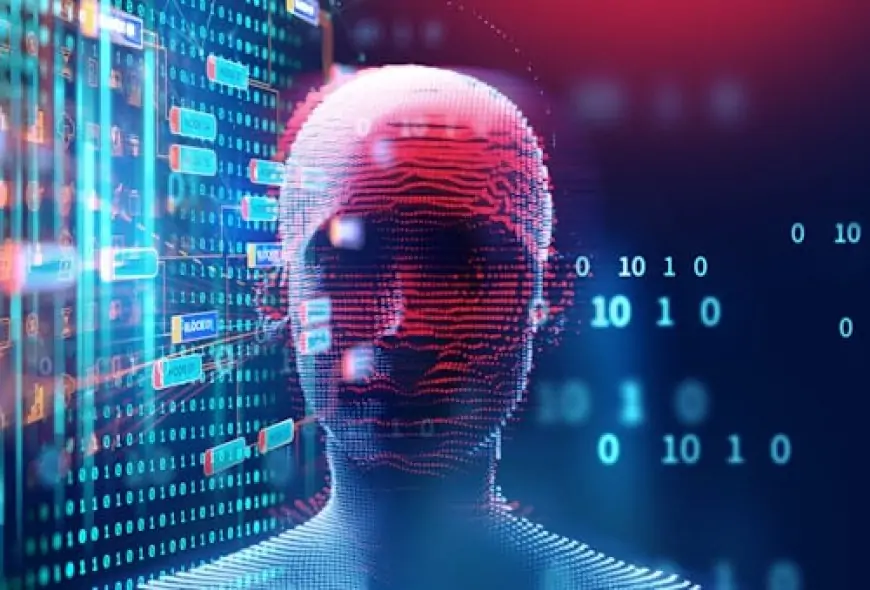The World’s First Fully AI-Generated Music Album is Here!