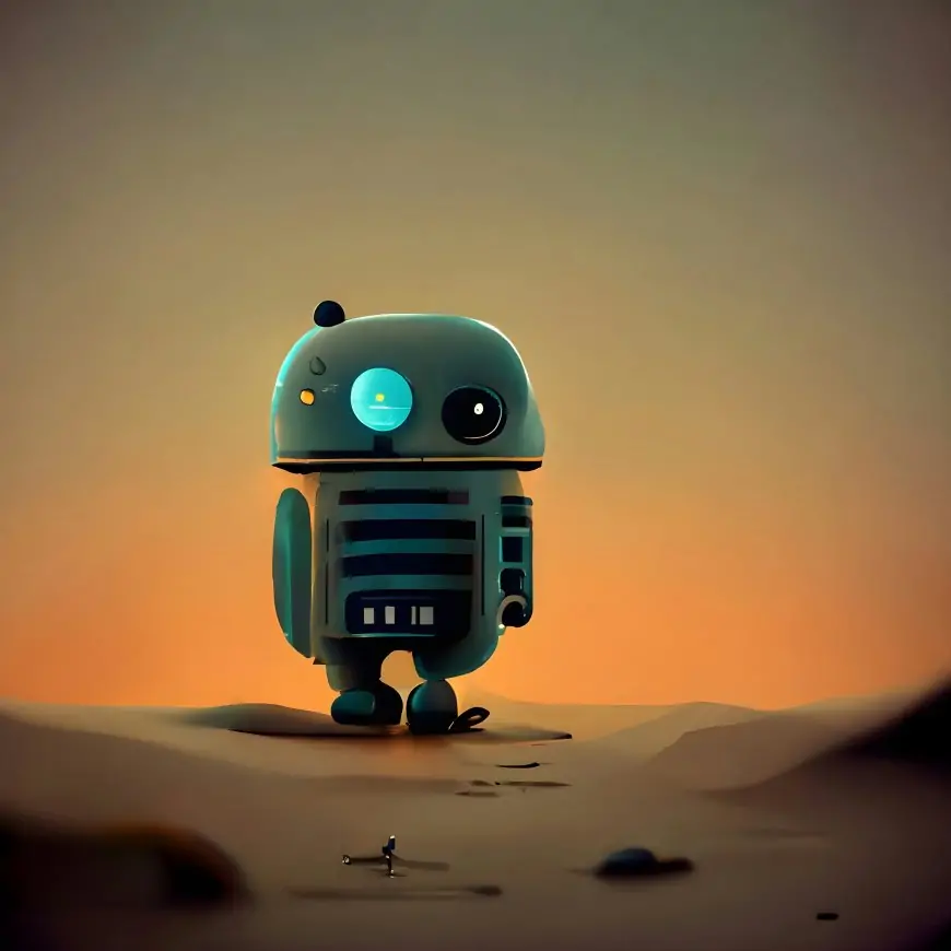 China's Humanoid Robots Market Value May Exceed 4.5 Billion Yuan in 2025