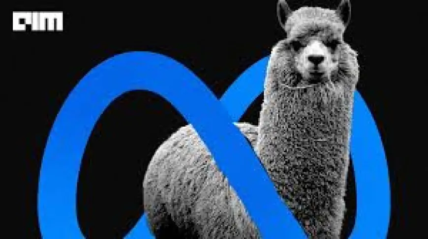 Meta Llama Mania: Over a Billion Downloads Ignite Rapid Growth!
