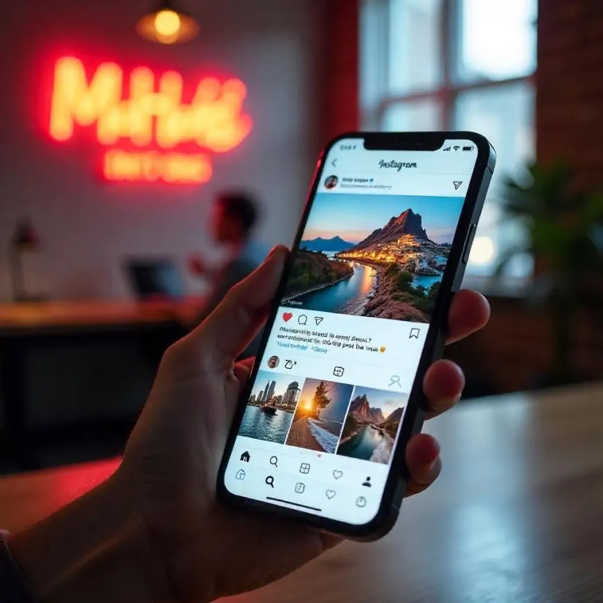 Instagram Tests AI-Generated Comments to Boost Engagement