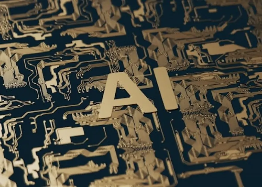 Shenzhen Unveils Game-Changing Guidelines for AI Pioneer City Initiative!