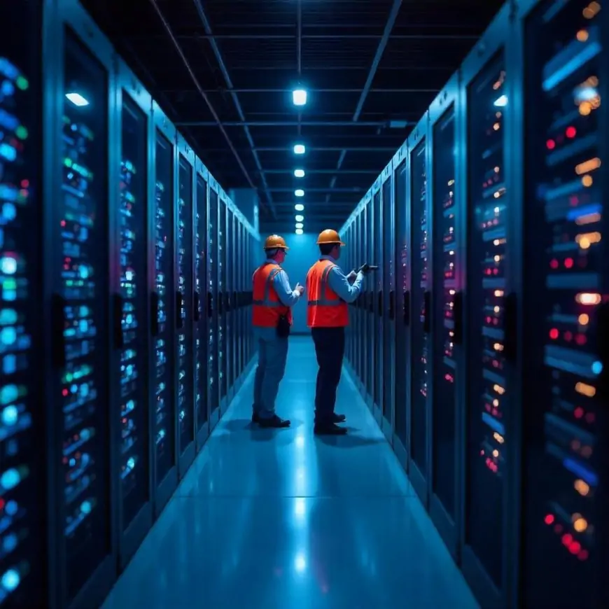 CoreWeave Launches $2.7 Billion IPO Amid AI Boom