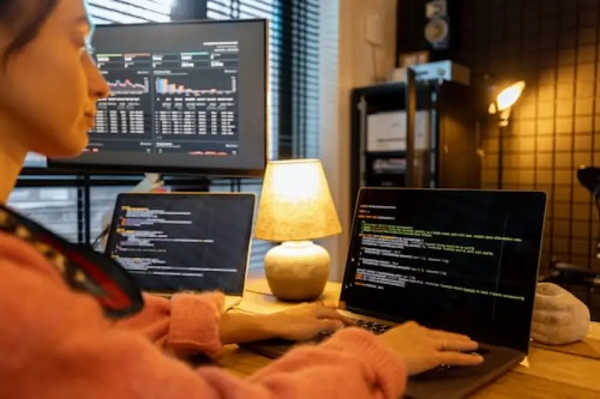 The Rise of the Machines: Sam Altman on AI's 50% Stranglehold on Coding Careers