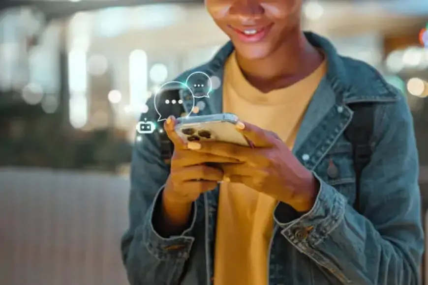 OpenAI Claims Its AI Voice Assistant is now a Better Chat Model