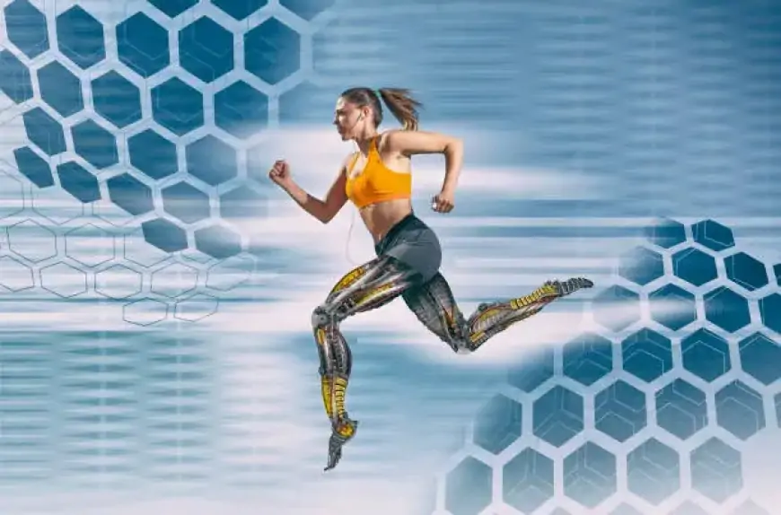 Get Fit with Flair: Introducing Kinetic.ai and the Revolutionary AI Coach Kaka!