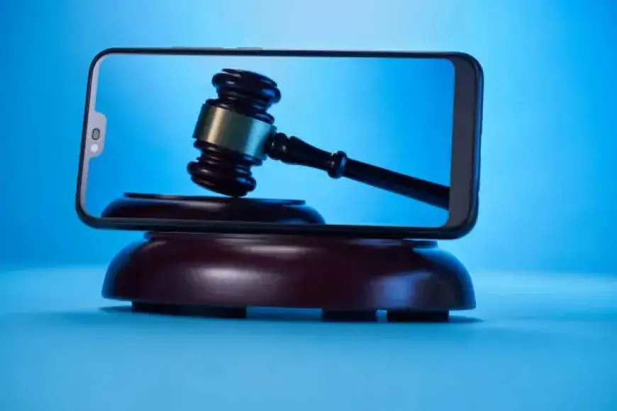 Spain Steps Up: New Laws to Tackle AI Porn and Safeguard Kids' Privacy!
