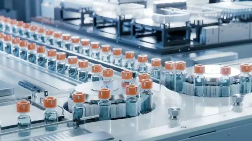 Google Introduces TxGemma, Its New Large Language Model for Drug Discovery