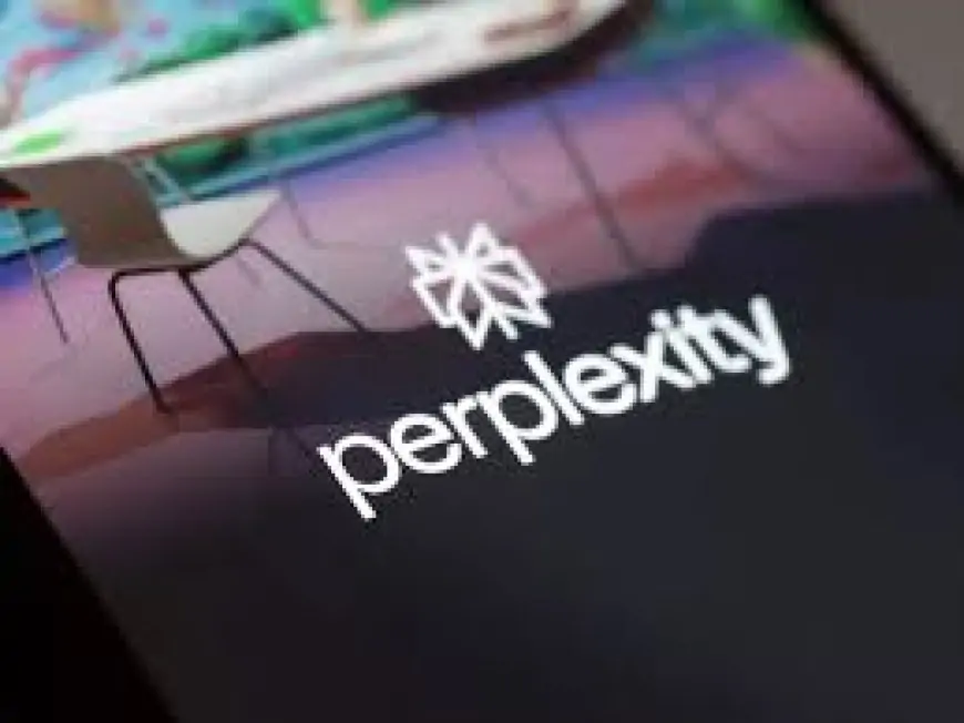 AI and E-Commerce Unite: Perplexity Joins Forces with Seattle Startup Firmly!
