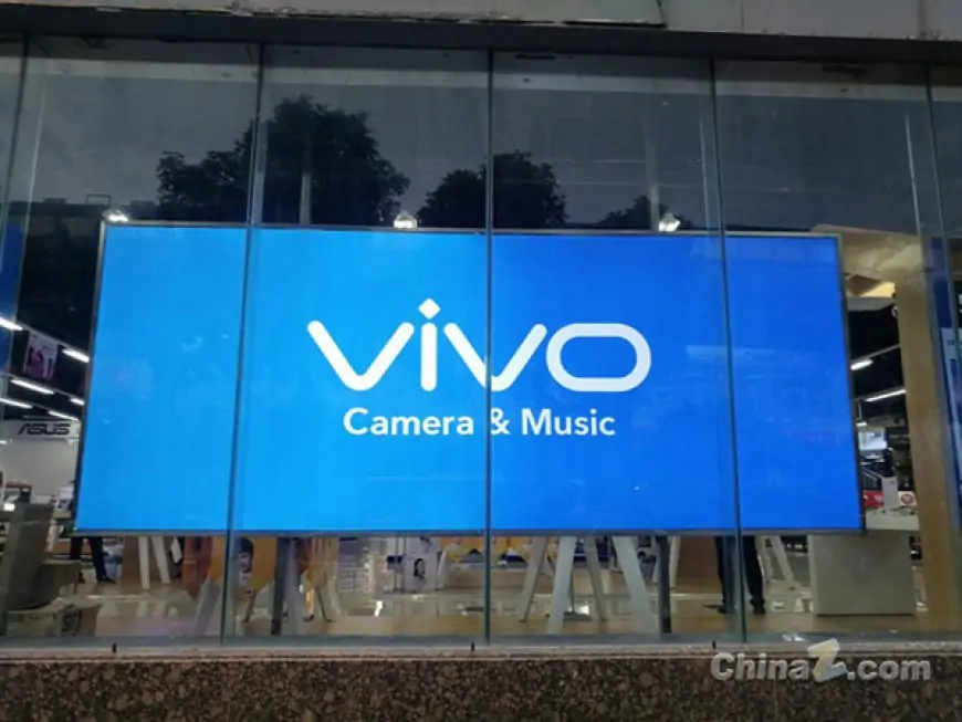 vivo Takes a Bold Step into Robotics: Meet the Future of Smart Home Assistants!