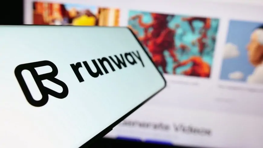 Runway’s New AI Model Revolutionizes Video Generation