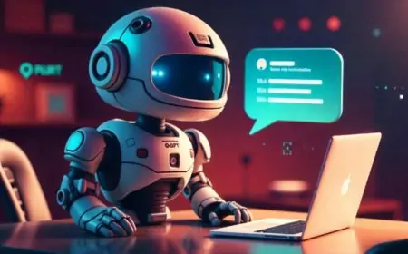 ChatGPT Isn’t the Only Chatbot Gaining Users