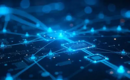 Is MCP the New API? Exploring the Future of AI Integration.