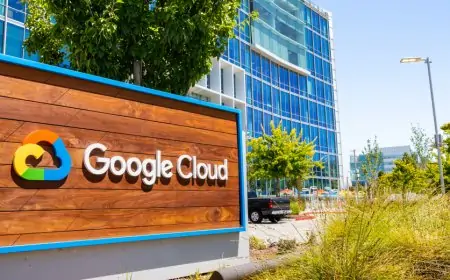 Google Cloud Introduces Lyria Music AI Model for Enterprise Users