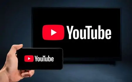 YouTube Unveils Free AI Music-Making Tool for Creators