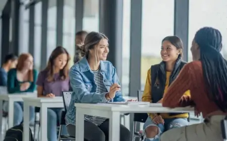 Tsinghua University Records a First: Launches New AI Minor Degree