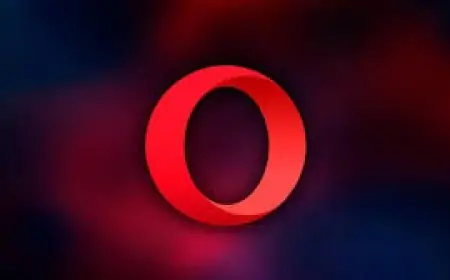 Opera Has Included Its Aria AI assistant to Opera Mini browser