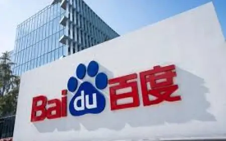 Baidu Launches Xinxiang App for Managing Complex Tasks
