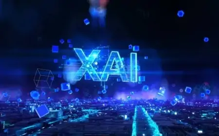 Musk's xAI Holdings Plans $200 Billion Funding Round to Boost Valuation