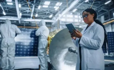 The Three Amigos? Meta, Nvidia, and HP Come Together for Space AI Project