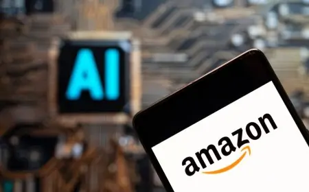 Amazon Empowers Businesses with Public-Facing Chatbots in Latest Q Business Update