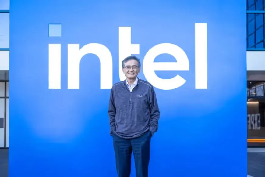 Intel’s New CEO Lip-Bu Tan Announces Spin-Off of Non-Core Units