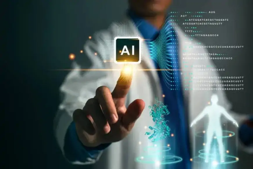 AI's Genuine Breakthroughs and Discoveries That Surpass Human Capacity