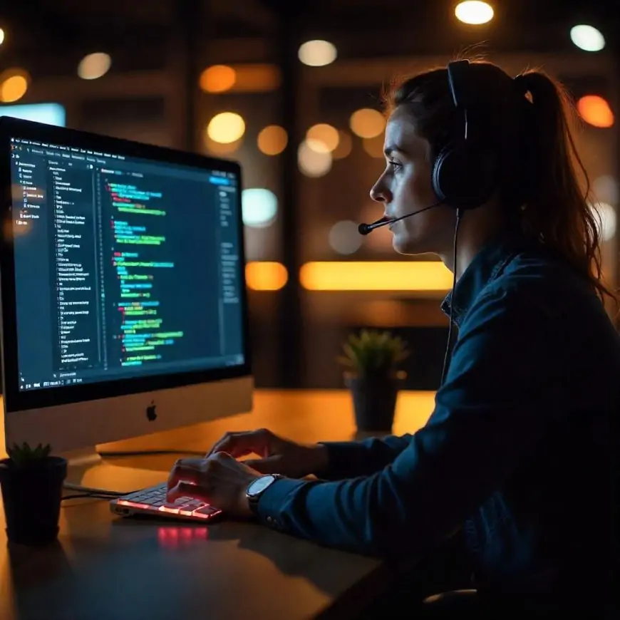 Vibe Coding in 2025: A Revolution or Just a Passing Trend in Tech