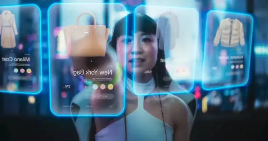New Shopping Buddy! Amazon's AI Helps You Shop Third-Party Sites