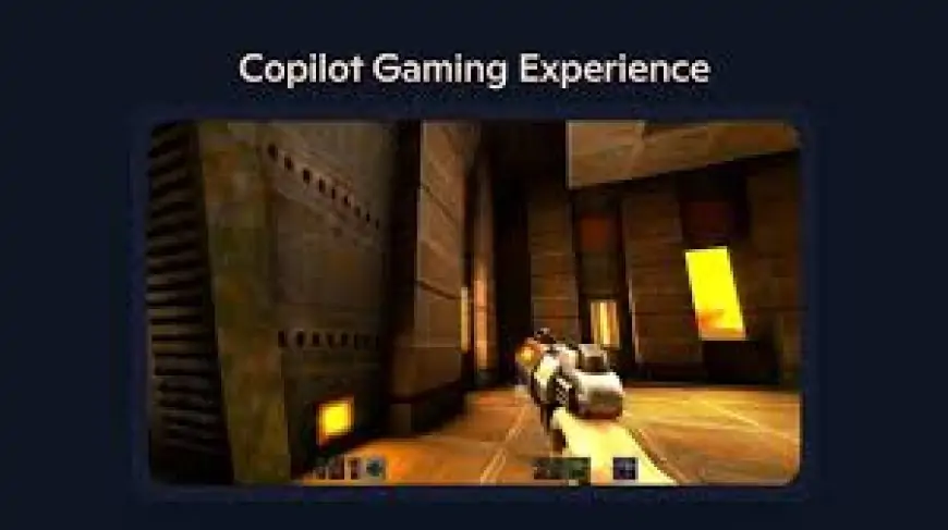 Quake II Reimagined! Microsoft Dives into AI-Generated Gaming—With a Few Limitations’