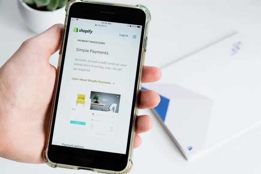 No Humans Needed? Shopify Won't Hire Unless AI Can’t Do the Job
