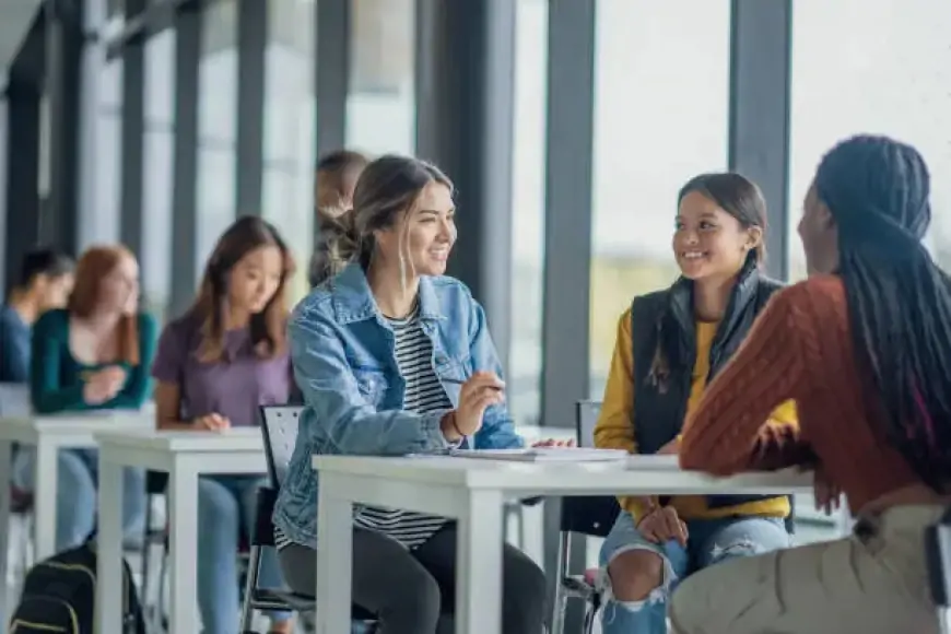 Tsinghua University Records a First: Launches New AI Minor Degree