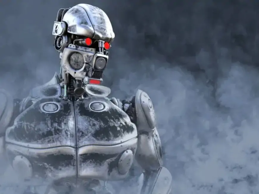 $14.8 Million Boost: Inside RLWRLD's Blueprint for the Future of Robotics!