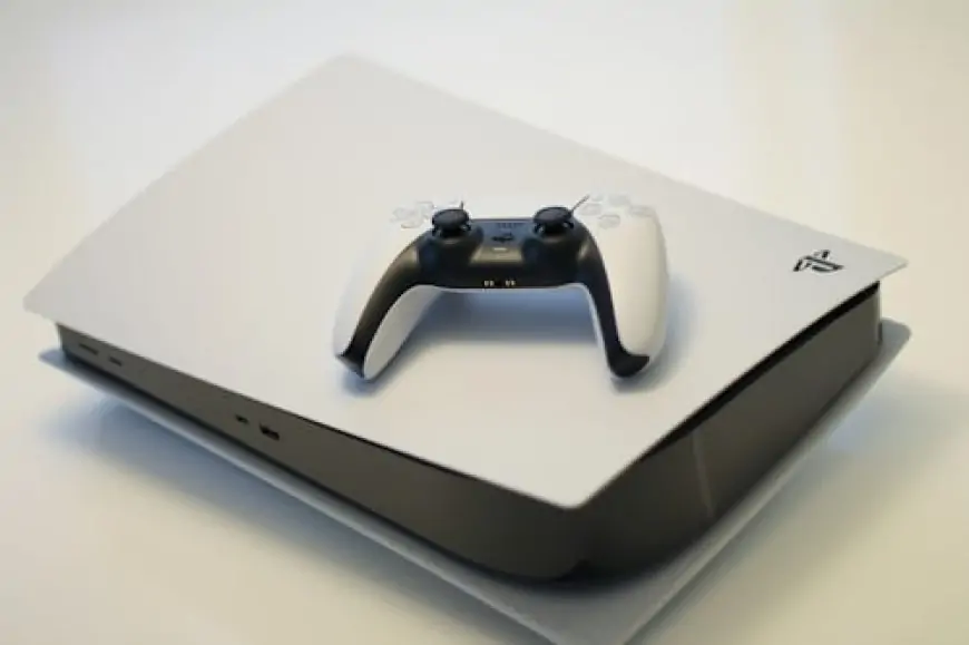 AI Takes the Spotlight: Sony's New Approach to PlayStation Characters!