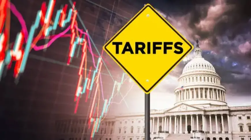 Are Trade Tariffs Undermining the AI Revolution?